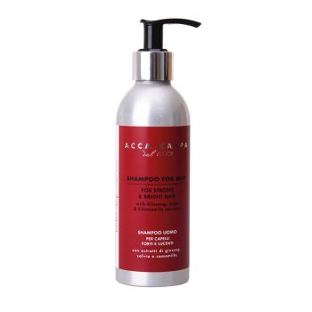 Shampoo for men 200 ml