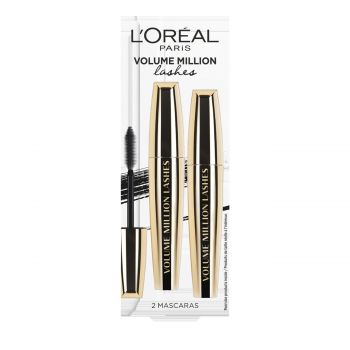 Volume million lashes set 22 ml