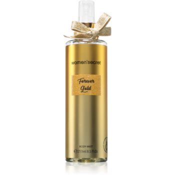 Women Secret Forever Gold spray pentru corp pentru femei