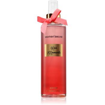 Women Secret Kiss Moments spray pentru corp pentru femei