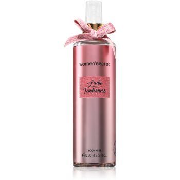 Women Secret Lady Tenderness spray pentru corp pentru femei