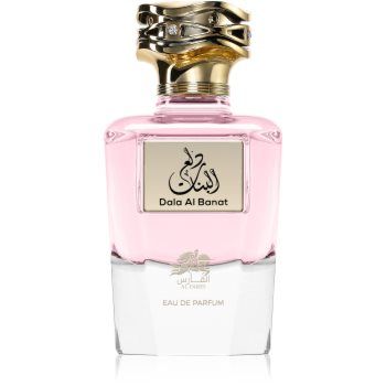 Al Fares Dala Al Banat Eau de Parfum unisex