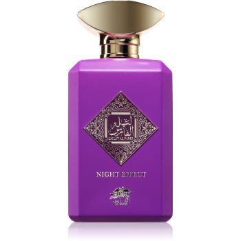 Al Fares Lailat Night Effect Eau de Parfum unisex