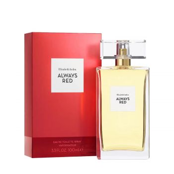 Always red 100 ml