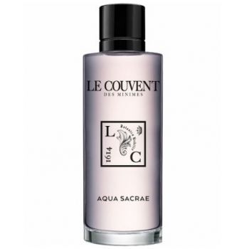 Apa de colonie Le Couvent Des Minimes Botaniques Aqua Sacrae (Concentratie: Apa de colonie, Gramaj: 100 ml Tester)