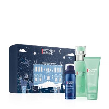 Aquapower set 200 ml