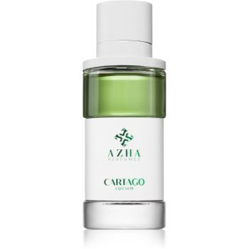 AZHA Perfumes Cartago Eau de Parfum pentru bărbați