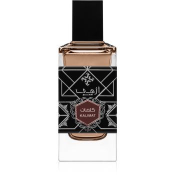 AZHA Perfumes Kalimat Eau de Parfum pentru bărbați