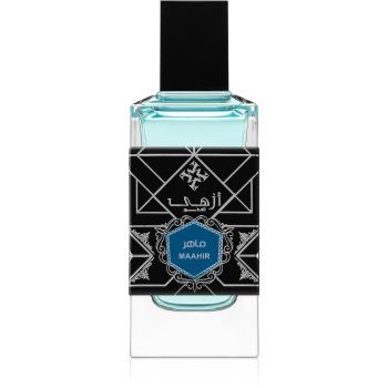 AZHA Perfumes Maahir Eau de Parfum pentru bărbați