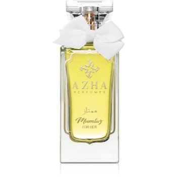 AZHA Perfumes Mumtaz Eau de Parfum pentru femei