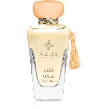 AZHA Perfumes Qalb Eau de Parfum pentru femei