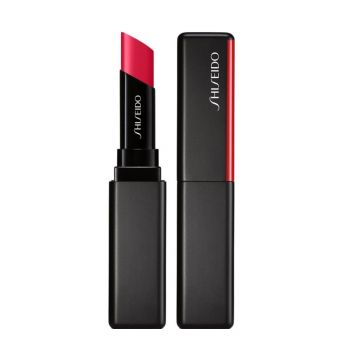 Balsam de buze Shiseido Colorgel Lipbalm (Concentratie: Balsam de buze, Gramaj: 2 g, Culoare produse: 106 Redwood)