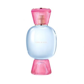 Bvlgari Allegra Chill & Sole, Apa de Parfum, Femei (Gramaj: 100 ml Tester)