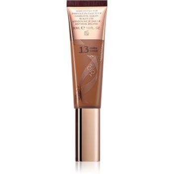 Charlotte Tilbury Beautiful Skin Foundation make up hidratant