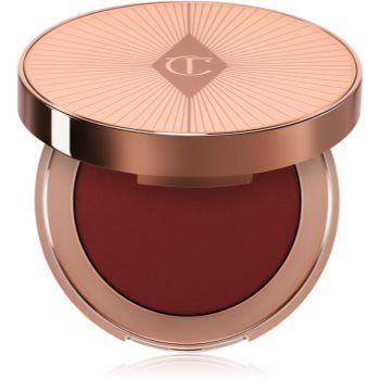 Charlotte Tilbury Pillow Talk Lip And Cheek Glow balsam multifuncțional buze si obraz