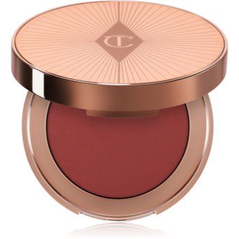 Charlotte Tilbury Pillow Talk Lip And Cheek Glow balsam multifuncțional buze si obraz