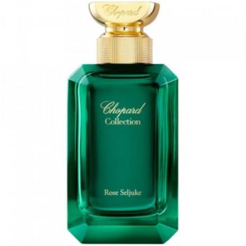 Chopard Collection Rose Seljuke, Apa de parfum (Concentratie: Apa de Parfum, Gramaj: 100 ml Tester)