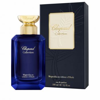 Chopard Magnolia au Vetiver d'Haiti, Apa de Parfum, Unisex (Concentratie: Apa de Parfum, Gramaj: 100 ml)