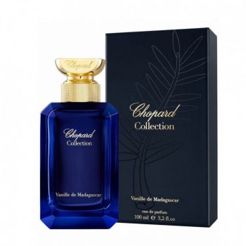 Chopard Vanille de Madagascar, Apa de parfum, Unisex (Concentratie: Apa de Parfum, Gramaj: 100 ml)