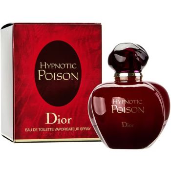 Christian Dior Hypnotic Poison, Femei, Apa de Parfum (Concentratie: Apa de Parfum, Gramaj: 50 ml)