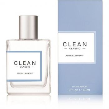 Clean Fresh Laundry, Apa de Parfum, Femei (Concentratie: Apa de Parfum, Gramaj: 60 ml)