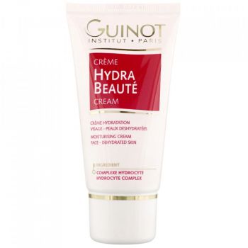 Crema cu efect hidratant Guinot Hydra Beaute, 50ml