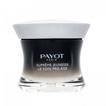 Crema de fata pentru ten matur Payot Supreme Jeunesse Le Soin Pro-Âge 50 Ml (Concentratie: Crema, Gramaj: 50 ml)