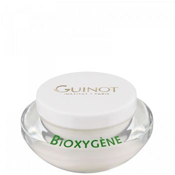 Crema Guinot Bioxygene pentru stralucire, 50 ml