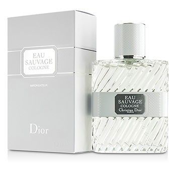 Dior Eau Sauvage Cologne (Concentratie: Apa de colonie, Gramaj: 100 ml)