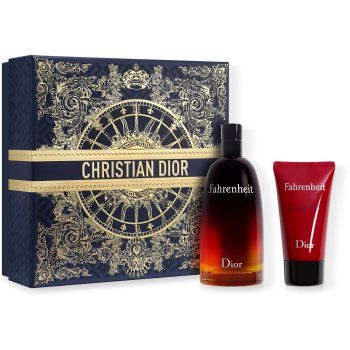 DIOR Fahrenheit set cadou pentru bărbați