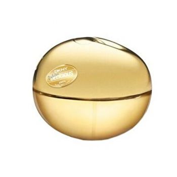 DKNY Golden Delicious Eau de Parfum (Concentratie: Apa de Parfum, Gramaj: 100 ml Tester)