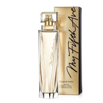 Elizabeth Arden My 5th Avenue, Apa de Parfum, Femei (Gramaj: 30 ml)