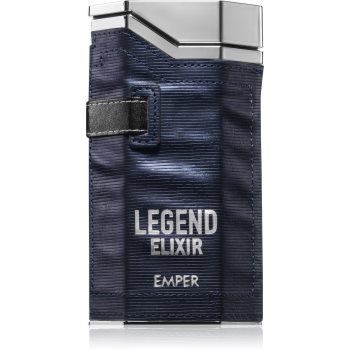 Emper Legend Elixir Eau de Parfum pentru bărbați