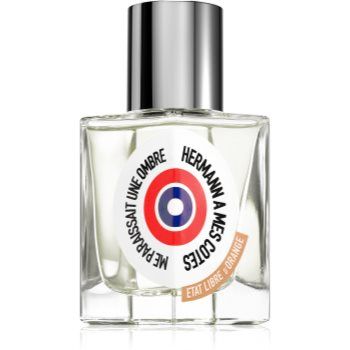 Etat Libre d’Orange Hermann a Mes Cotes Me Paraissait Une Ombre Eau de Parfum unisex