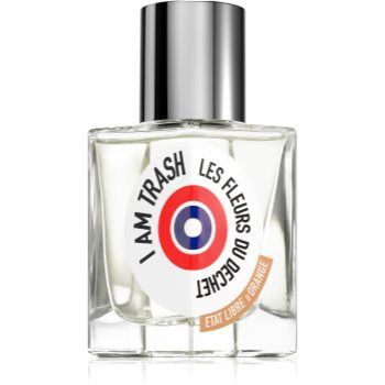 Etat Libre d’Orange I am Trash - Les Fleurs du Déchet Eau de Parfum unisex