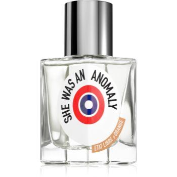 Etat Libre d’Orange She Was An Anomaly Eau de Parfum unisex