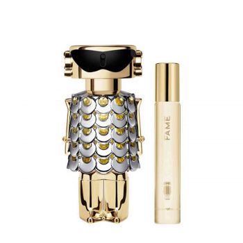 Fame set  100 ml