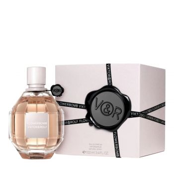 Flowerbomb 100 ml