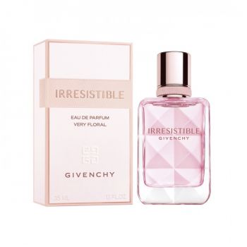 Givenchy Irresistible Very Floral, Apa de Parfum, Femei (Gramaj: 35 ml)