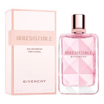 Givenchy Irresistible Very Floral, Apa de Parfum, Femei (Gramaj: 80 ml)