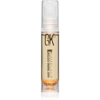 GK Hair Serum ser pentru uniformizare