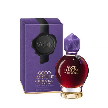 Good fortune elixir intense 90 ml