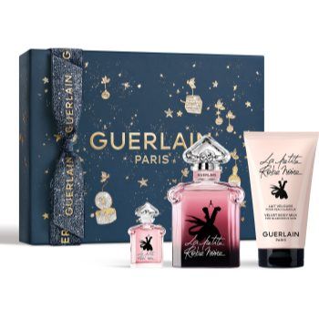 GUERLAIN La Petite Robe Noire Intense set cadou pentru femei