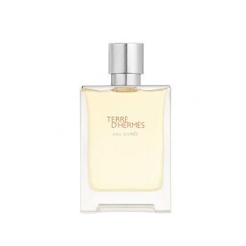 Hermes Terre d'Hermes Eau Givree, Apa de Parfum, Barbati (Gramaj: 100 ml Tester)