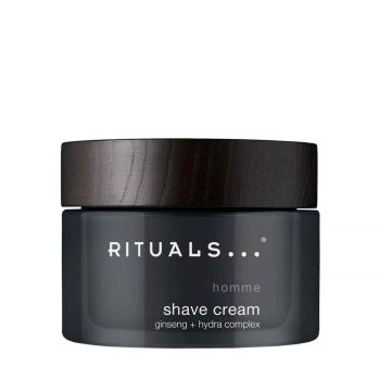 Homme shave cream  250 ml