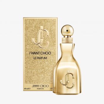 Jimmy Choo I Want Choo Le Parfum, Femei (Gramaj: 60 ml)