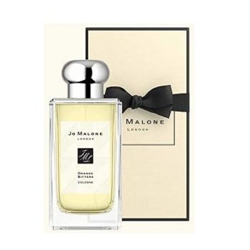 Jo Malone Orange Bitters Cologne Apa de colonie, Unisex (Concentratie: Apa de colonie, Gramaj: 100 ml)