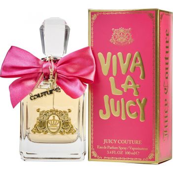 Juicy Couture Viva la Juicy (Concentratie: Apa de Parfum, Gramaj: 100 ml)