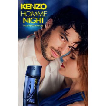 Kenzo Homme Night (Concentratie: Apa de Toaleta, Gramaj: 100 ml)