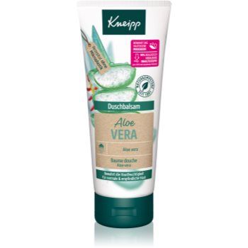 Kneipp Aloe Vera gel de duș